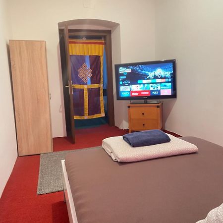 City Apartment And Rooms Bécs Kültér fotó
