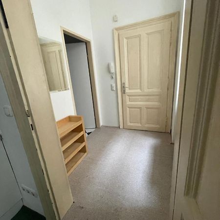City Apartment And Rooms Bécs Kültér fotó