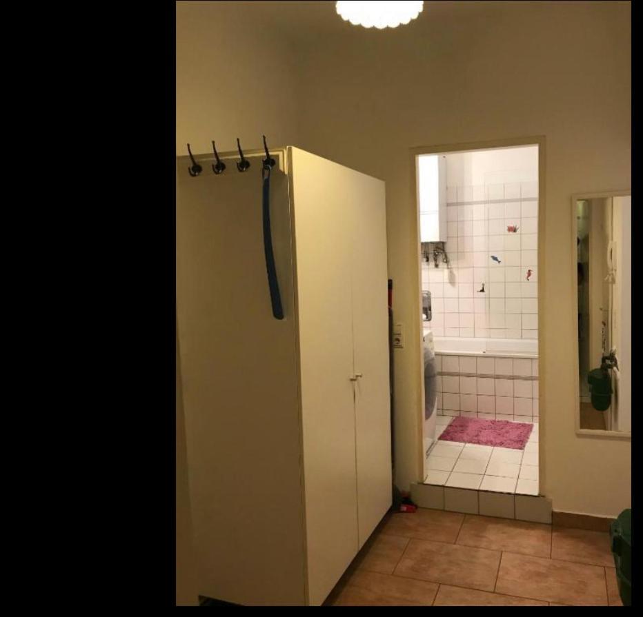 City Apartment And Rooms Bécs Kültér fotó