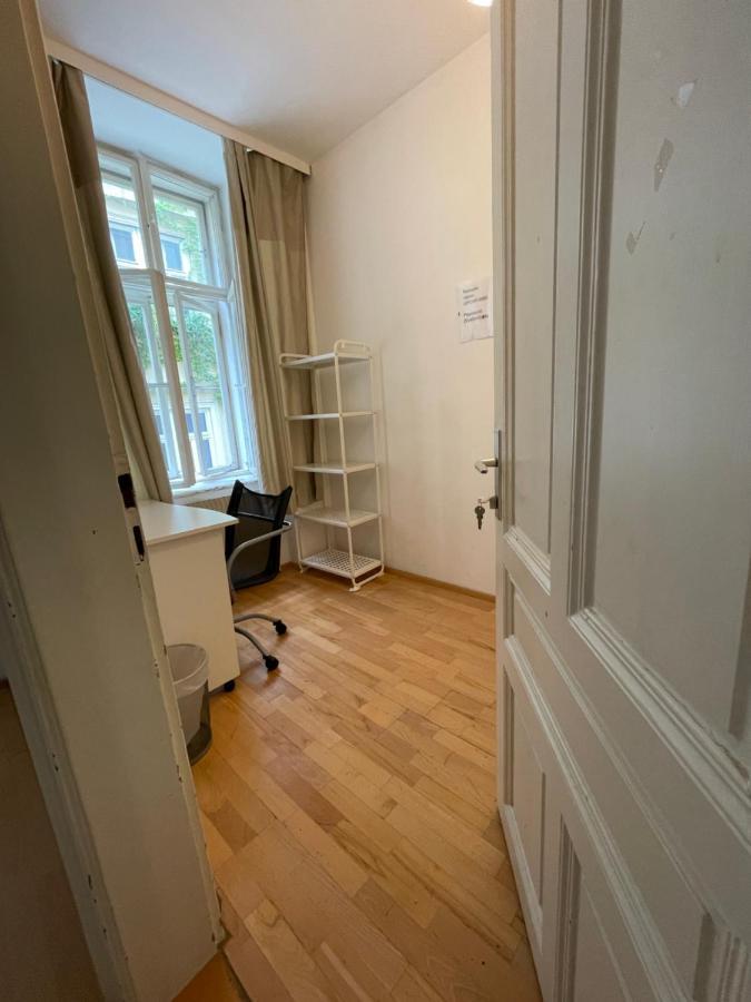 City Apartment And Rooms Bécs Kültér fotó