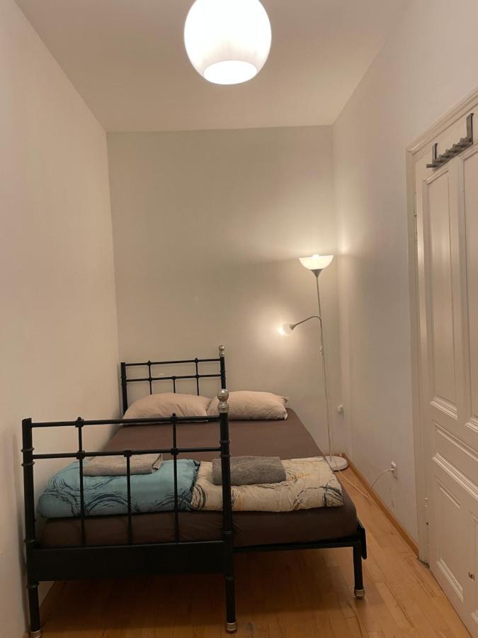 City Apartment And Rooms Bécs Kültér fotó
