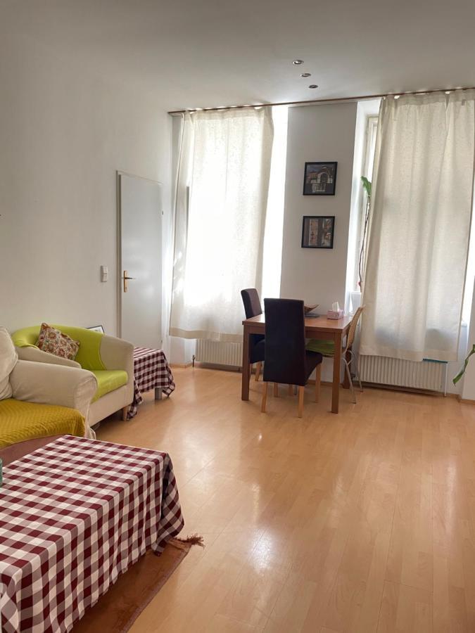 City Apartment And Rooms Bécs Kültér fotó