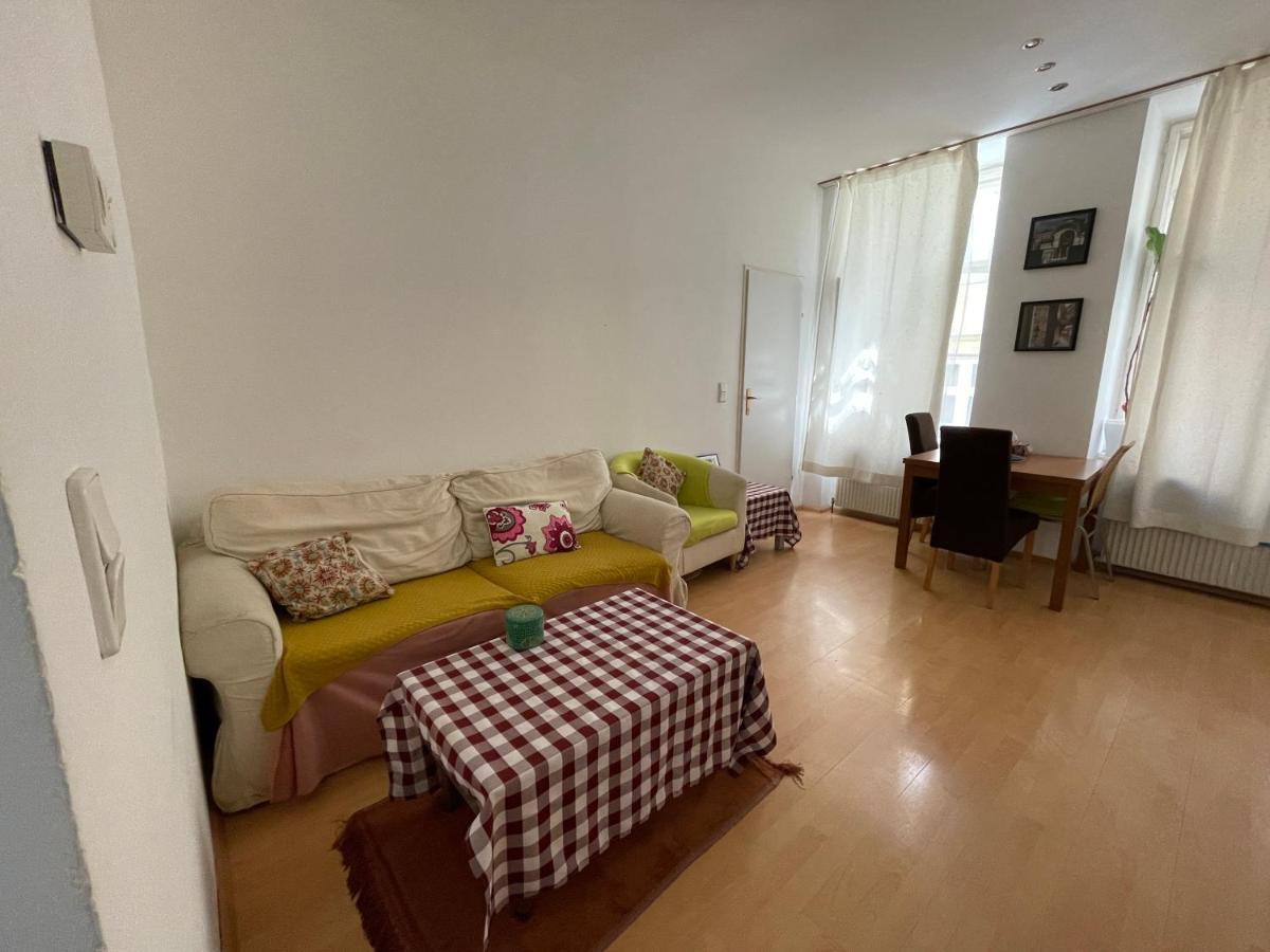 City Apartment And Rooms Bécs Kültér fotó