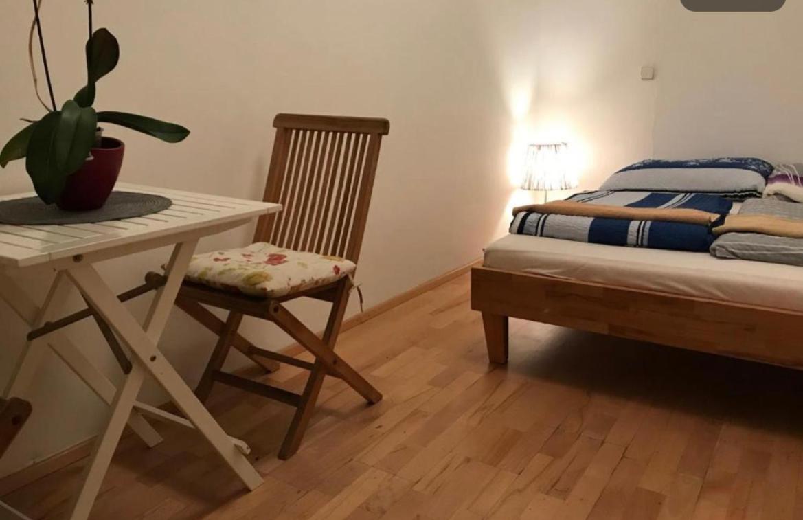 City Apartment And Rooms Bécs Kültér fotó