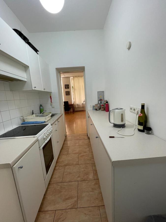 City Apartment And Rooms Bécs Kültér fotó