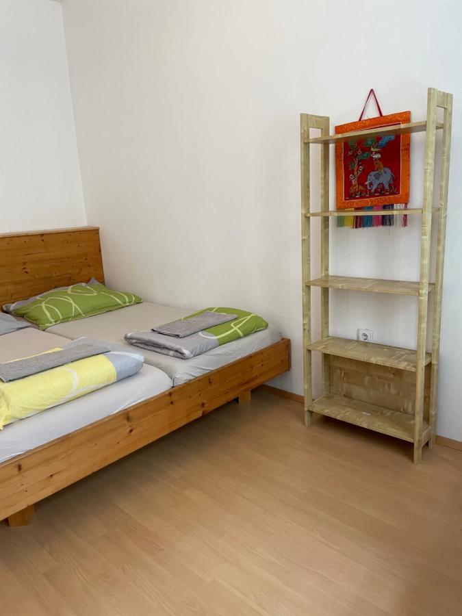 City Apartment And Rooms Bécs Kültér fotó