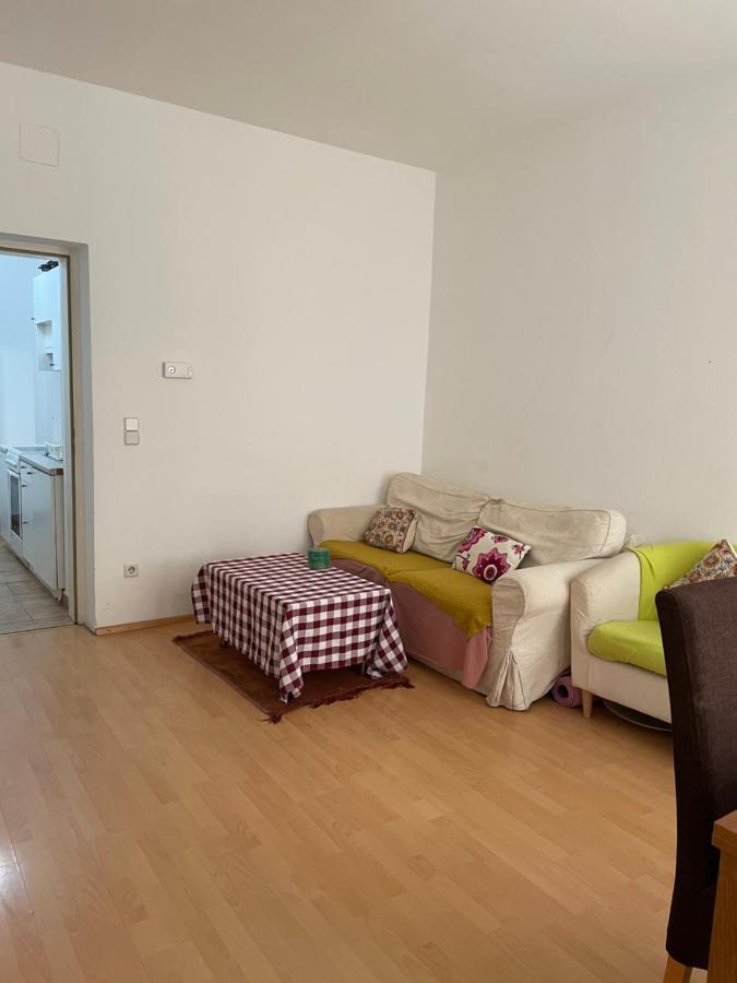 City Apartment And Rooms Bécs Kültér fotó