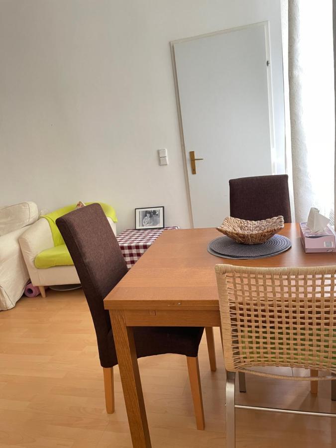 City Apartment And Rooms Bécs Kültér fotó