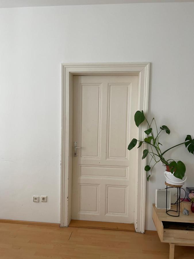 City Apartment And Rooms Bécs Kültér fotó