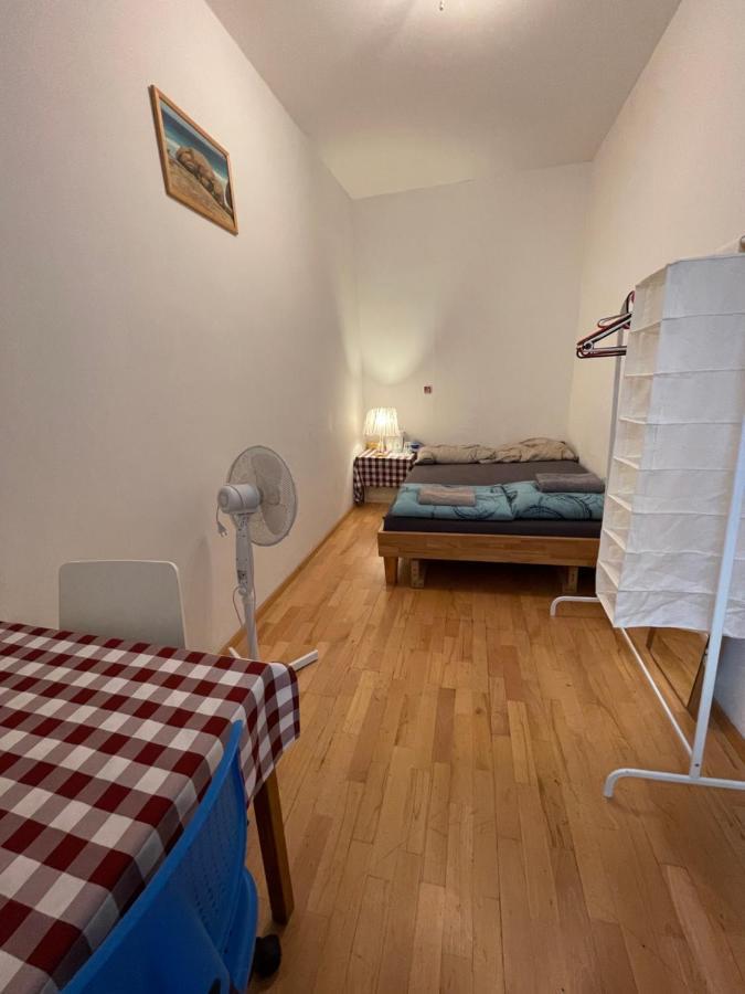 City Apartment And Rooms Bécs Kültér fotó