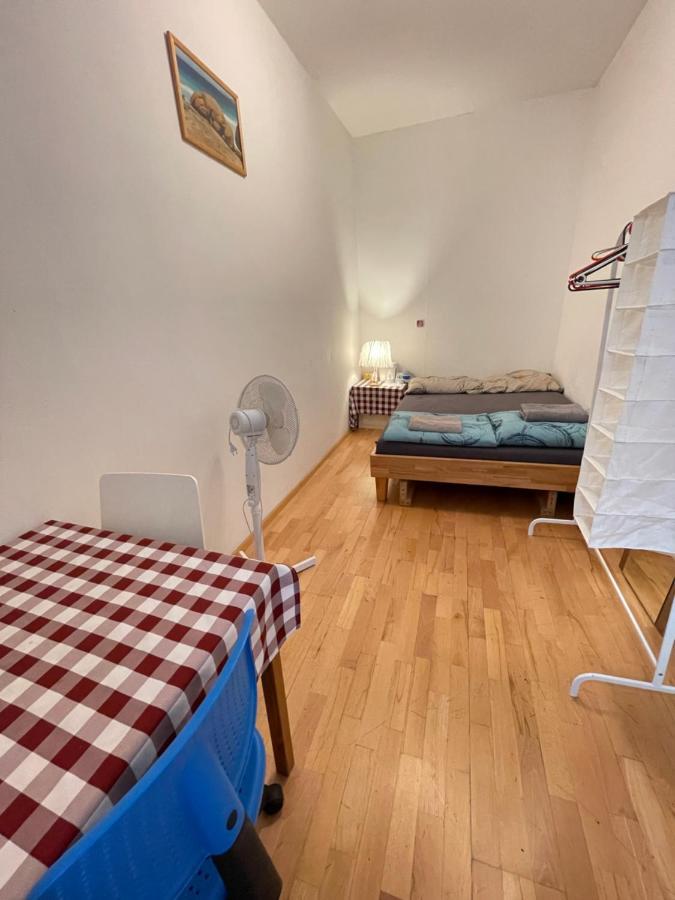City Apartment And Rooms Bécs Kültér fotó