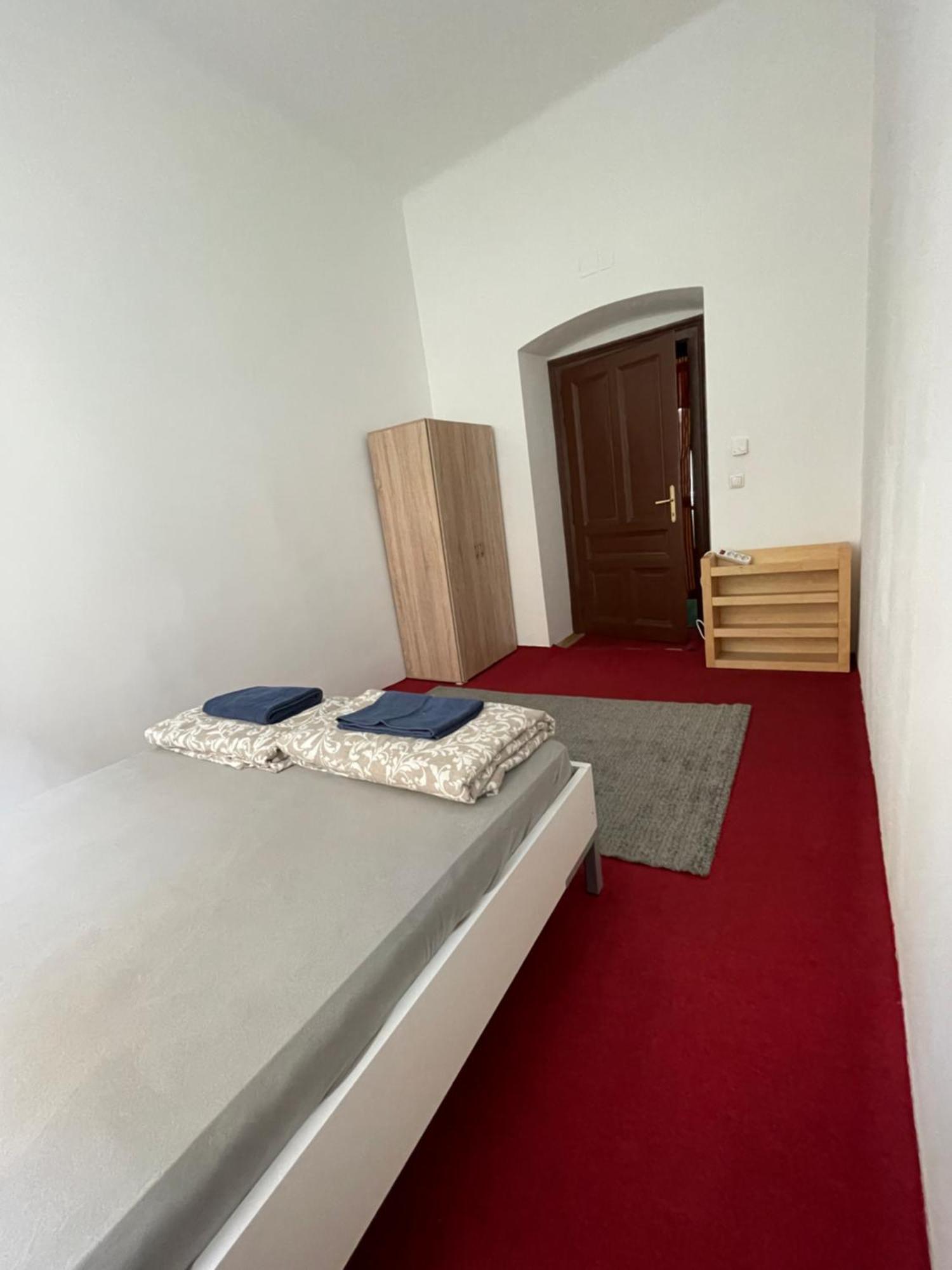 City Apartment And Rooms Bécs Kültér fotó