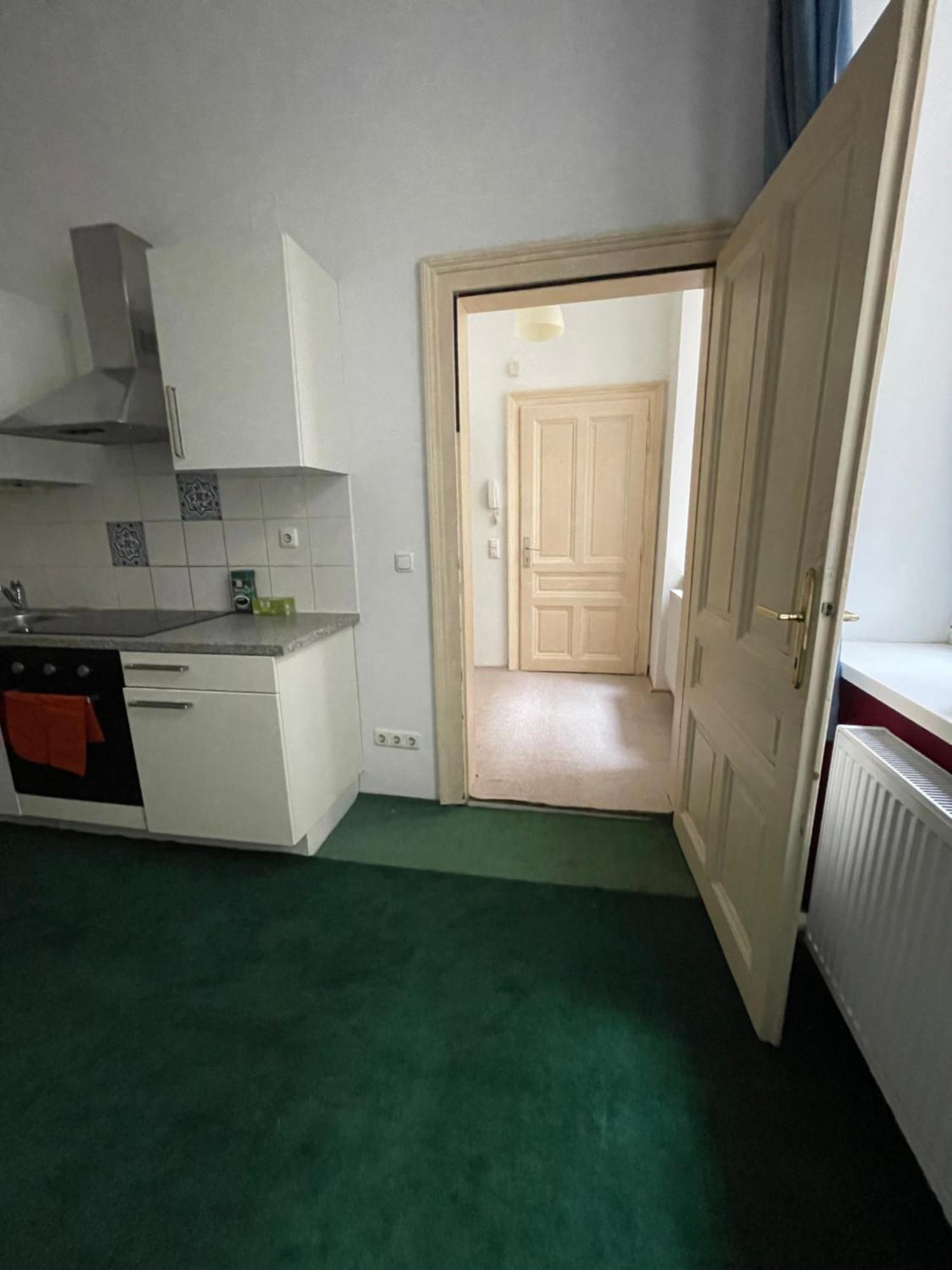 City Apartment And Rooms Bécs Kültér fotó
