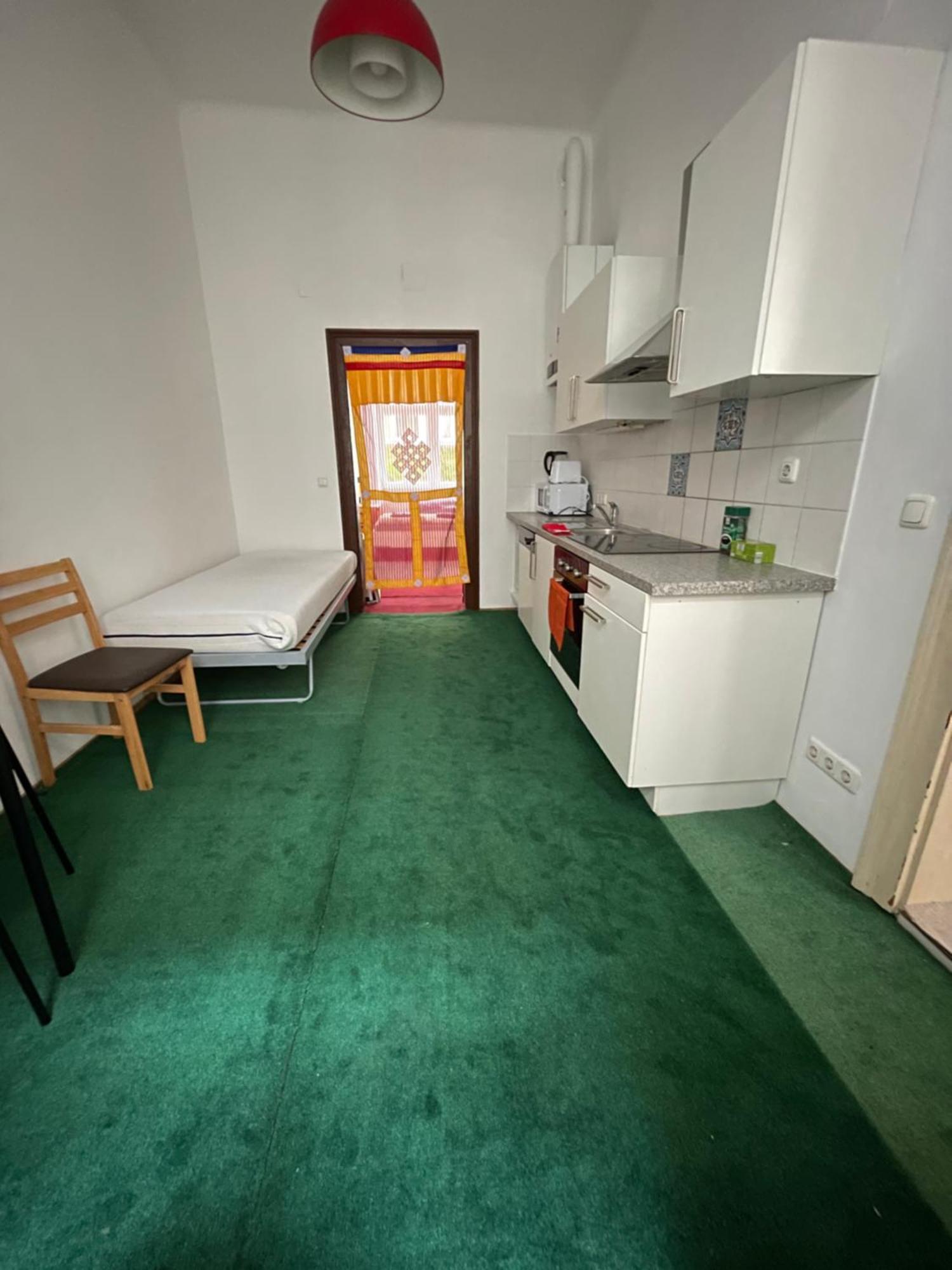 City Apartment And Rooms Bécs Kültér fotó